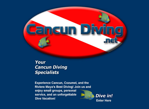 Scuba Dive!