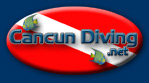 Cancun Diving.net