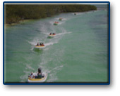 Cancun Jungle Tour - Cancun tours